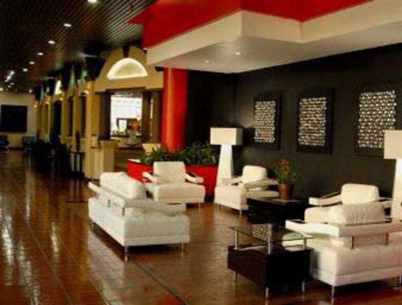 Ramada Columbia/Fort Jackson Area 내부 사진