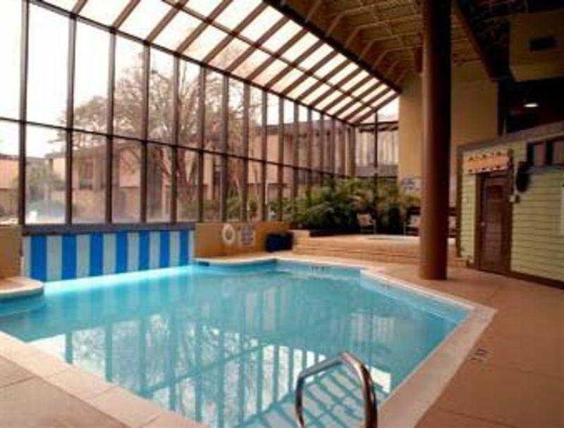Ramada Columbia/Fort Jackson Area 외부 사진